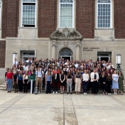 2024 CHS Scholars Day